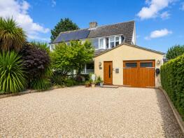 21 Camerota, The Causeway, Bedford MK43 7LT
