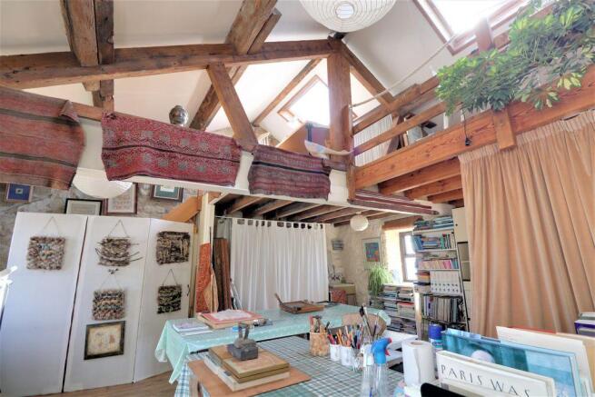 Mezzanine