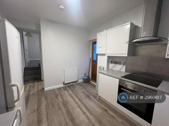 New Fitted Kitchen
