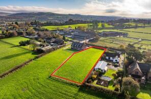 Cloverdale, Cabus Nook Lane, Preston PR3 1AA