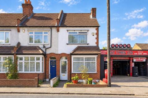 Selsdon Road, South Croydon, CR2