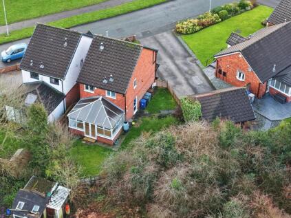 Greenbank Road, Radcliffe, Manchester, Greater Manchester, M26