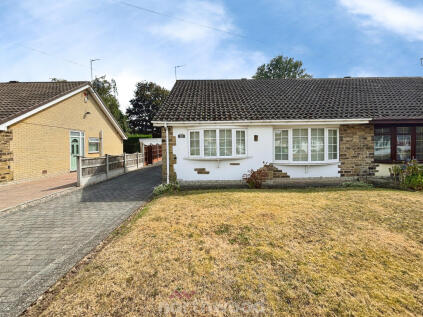 Brockenhurst Road, Doncaster, DN7