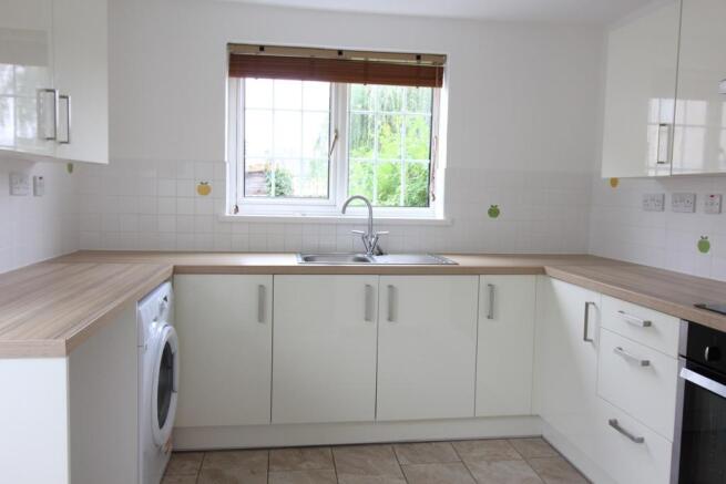 KITCHEN VIEW 2