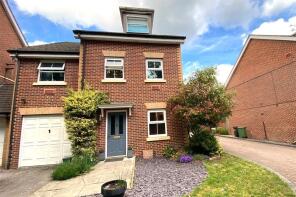 9, Dene Close, Camberley GU15 3RL
