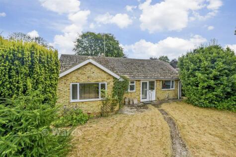 Green Lane, Challock, Ashford, Kent