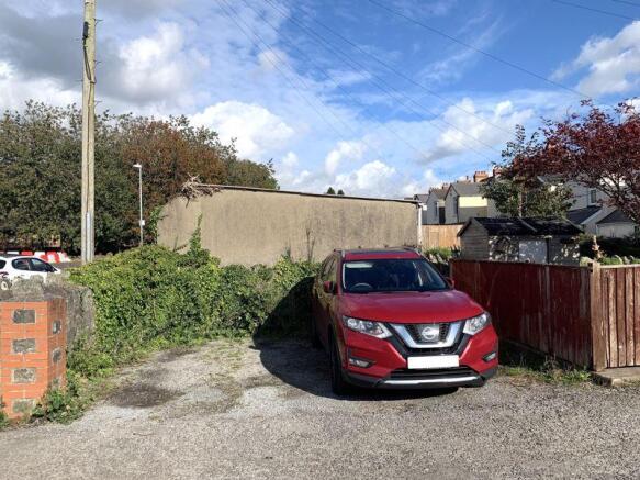 Parking Area