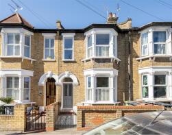 40a, Coppermill Lane, London E17 7HB