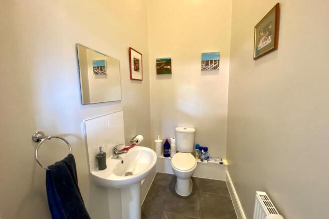 Cloakroom