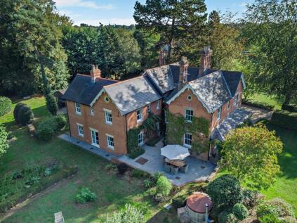 Midgham Green, Midgham, Reading, Berkshire