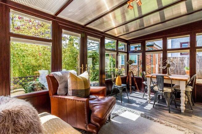 Conservatory