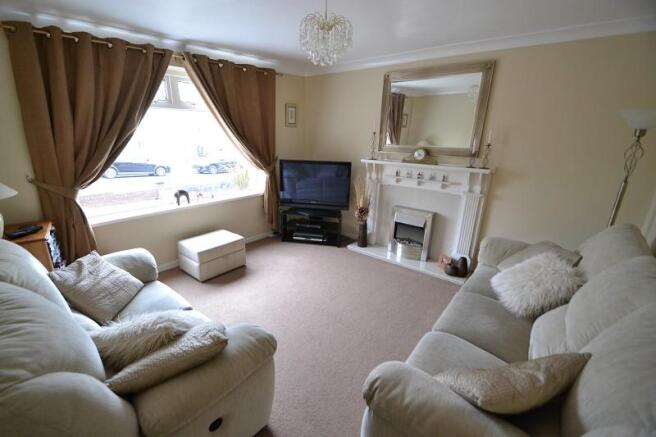 Front Reception Room