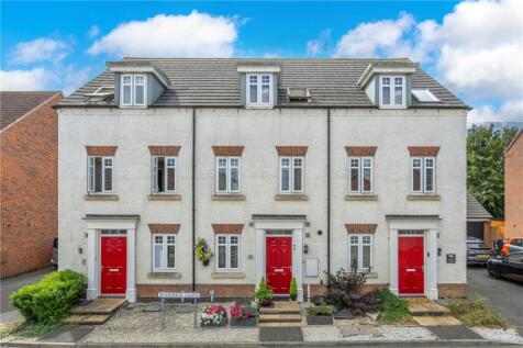 Warwick Close, Bourne, Lincolnshire, PE10