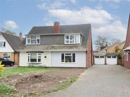6, Harvey Road, Farnborough GU14 9TW