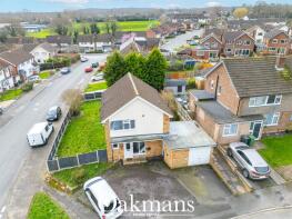 11, Southcrest Road, Redditch B98 7JG