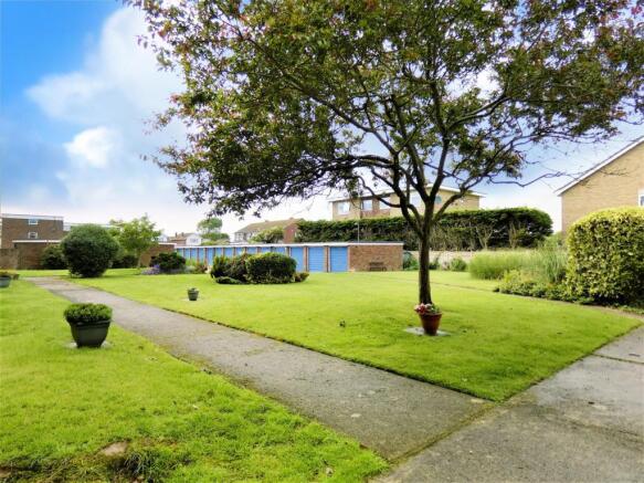 Communal Gardens