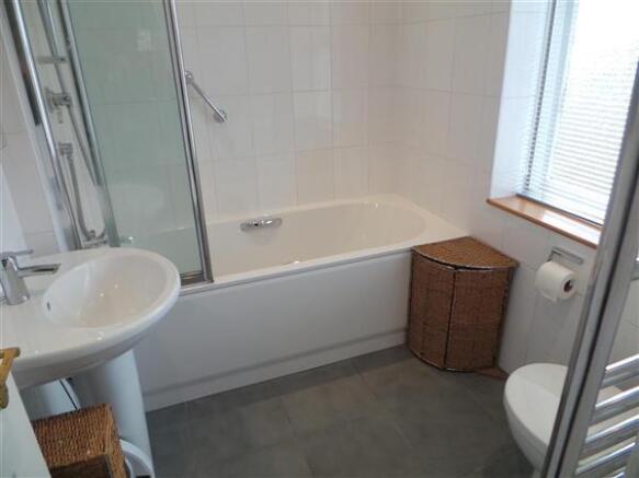 Bathroom/WC