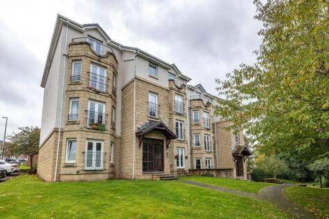 8/4 Weavers Linn, Tweedbank, TD1 3SX