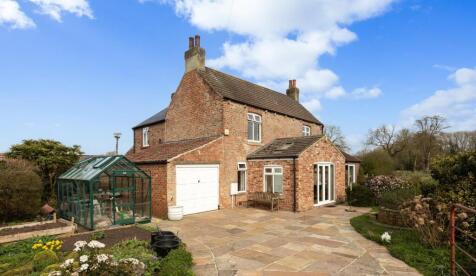 Minskip Road, Staveley