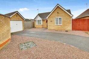 31, Olivers Way, March PE15 9PU