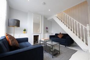 10, St Edmunds Road, Canterbury CT1 2PD