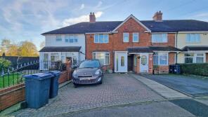 75, Moorside Road, Birmingham B14 4HT