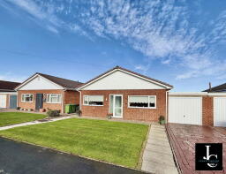12, St Johns Drive, Trench, Telford TF2 7HS