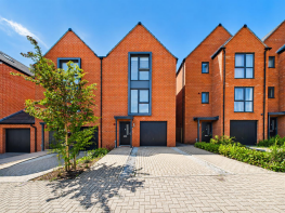 5, Etteridge Drive, Derby DE22 3XY