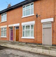 18, Bonchurch Street, Leicester LE3 5EE