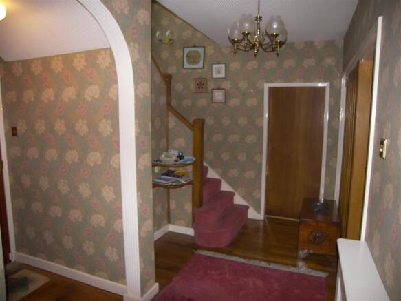 INNER HALLWAY