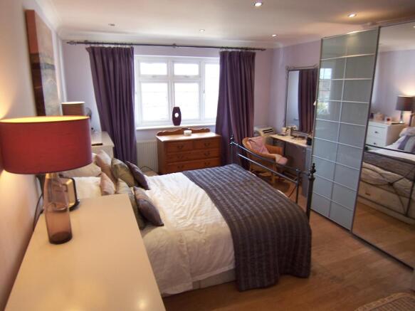 BEDROOM 1