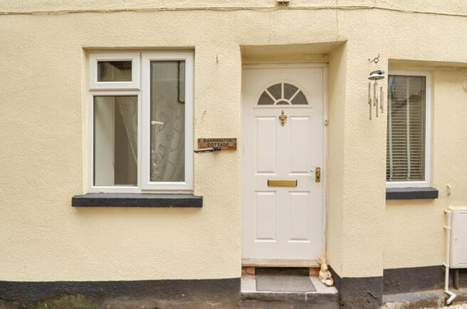 Seddons, Tiverton