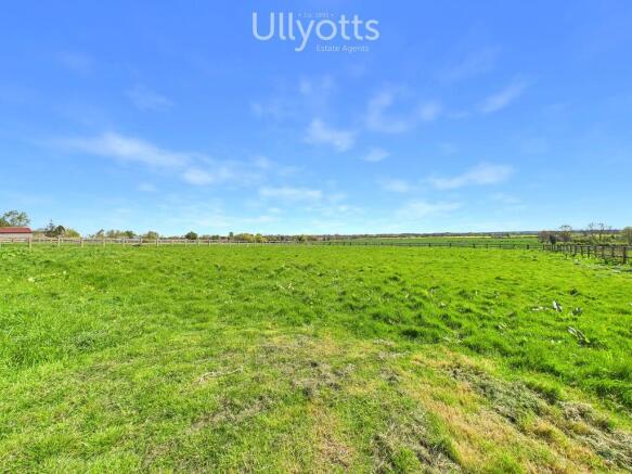 Paddocks