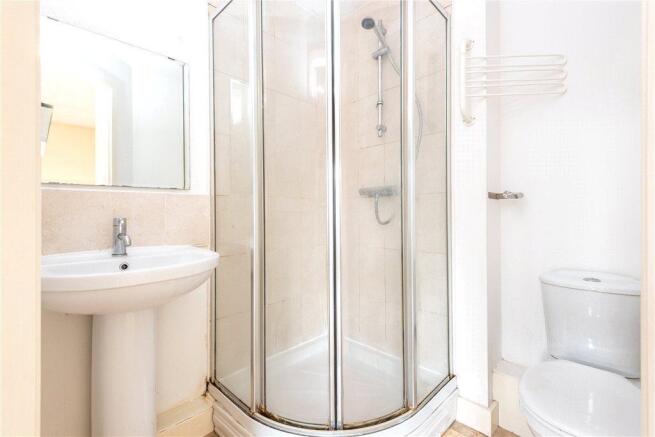 Master En-Suite