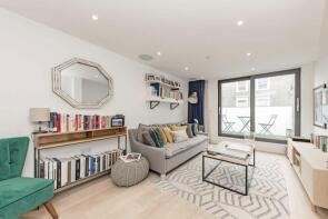 Flat 1, 304, North End Road, London SW6 1NQ