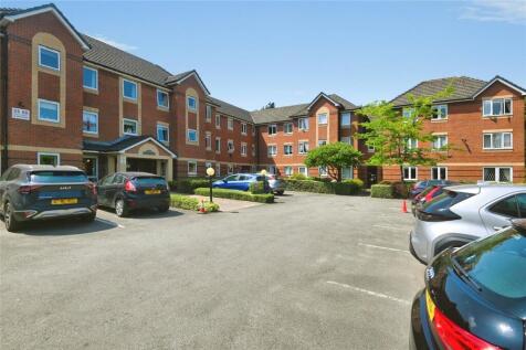 Chestnut Court (Castle Bromwich), Castle Bromwich