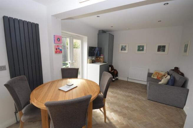 Skylark Way, Stanway, Colchester, CO3 photo 5