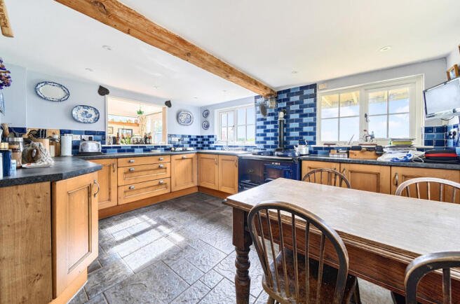 Stambourne Road, Toppesfield, Halstead photo 4