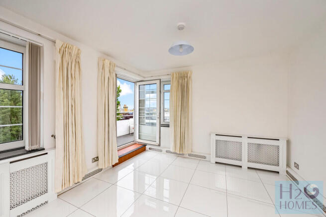 Wilbury Grange, 6...