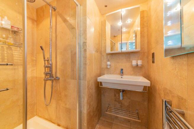 En Suite To Master