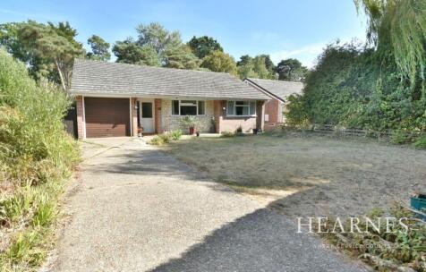 Apple Tree Grove, Ferndown, BH22