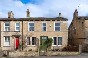 31, Thornhill Street, Calverley, Pudsey LS28 5PD