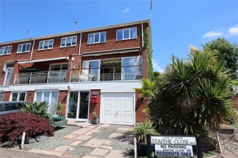 Staithe Close, Horning, Norwich, Norfolk, NR12