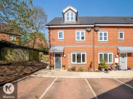 30, 55 Hampton Court, Marsh Lane, Hampton In Arden, Solihull B92 0EW
