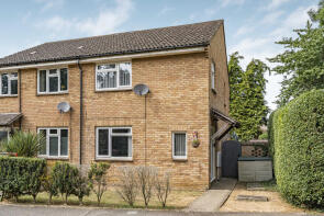 54, The Paddocks, Kidlington OX5 1TE