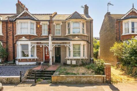 Humber Road, Blackheath
