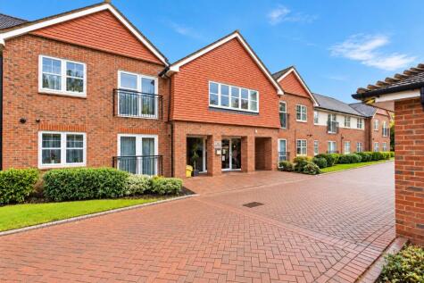 Yeats House, 2 Wordsworth Close, Kings Park, St. Albans, AL3