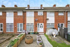 73, Attfield Walk, Eastbourne BN22 9LD