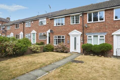 Prospect View, Bramley, Leeds