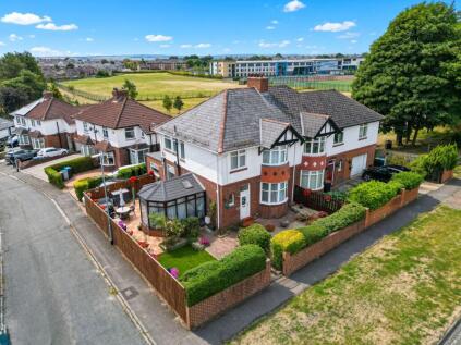Villa Real Road, Consett